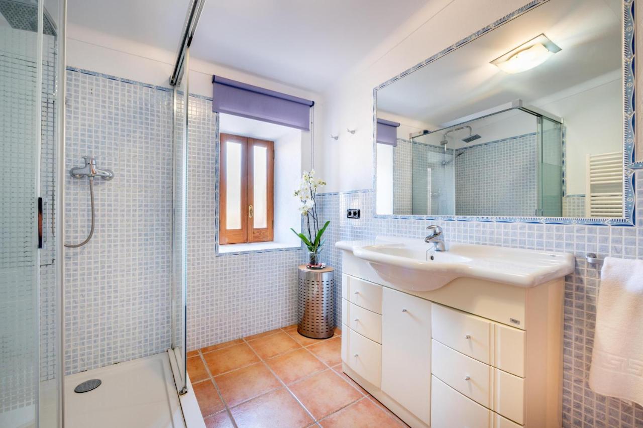 Casa Horta Den Menut Villa Pollença Kültér fotó